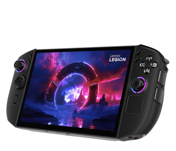 LENOVO Legion Go 2 - 1360933 - zdjęcie